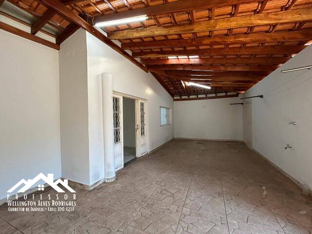 #1432 - Casa para Venda em Limeira - SP - 1