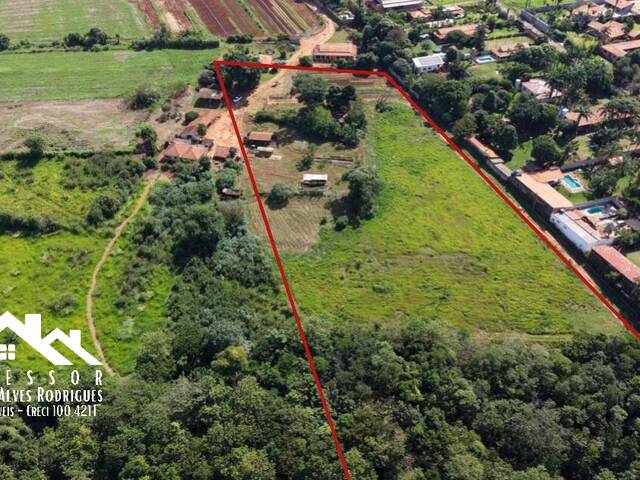 Chácara para Venda em Limeira - 4