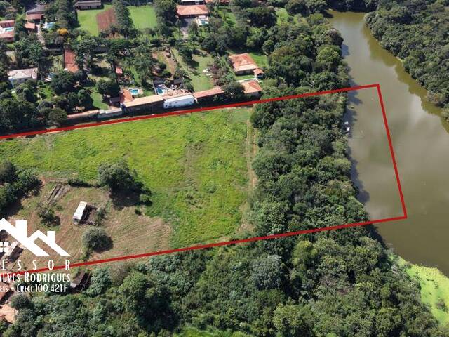 #1433 - Chácara para Venda em Limeira - SP - 2