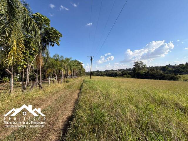 Área para Venda em Limeira - 4