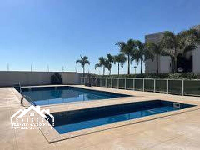 #1435 - Apartamento para Venda em Limeira - SP - 2