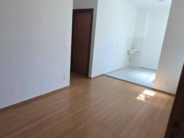 Apartamento para Venda em Limeira - 4