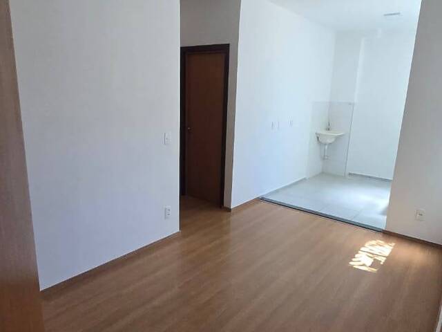 #1435 - Apartamento para Venda em Limeira - SP - 3