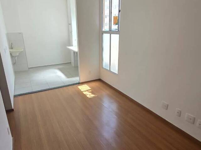 Apartamento para Venda em Limeira - 5