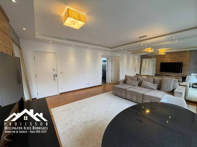 #1436 - Apartamento para Venda em Limeira - SP - 3