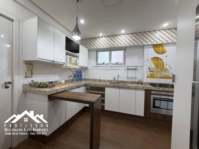 Apartamento para Venda em Limeira - 5