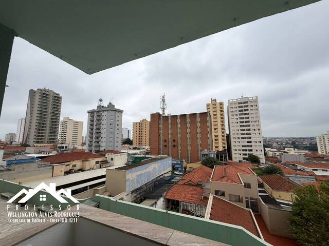 Apartamento para Venda em Limeira - 4