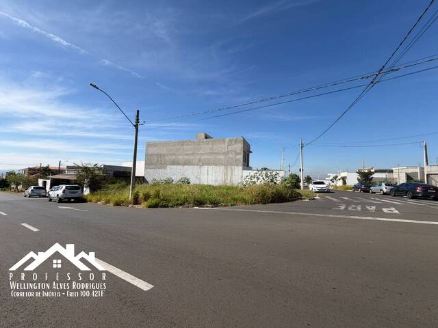 #1437 - Terreno para Venda em Limeira - SP - 2