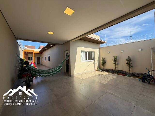 #1438 - Casa para Venda em Limeira - SP - 1