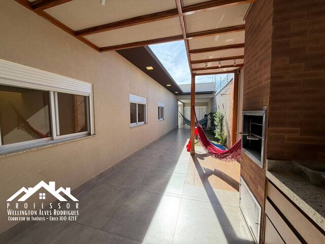 Casa para Venda em Limeira - 4