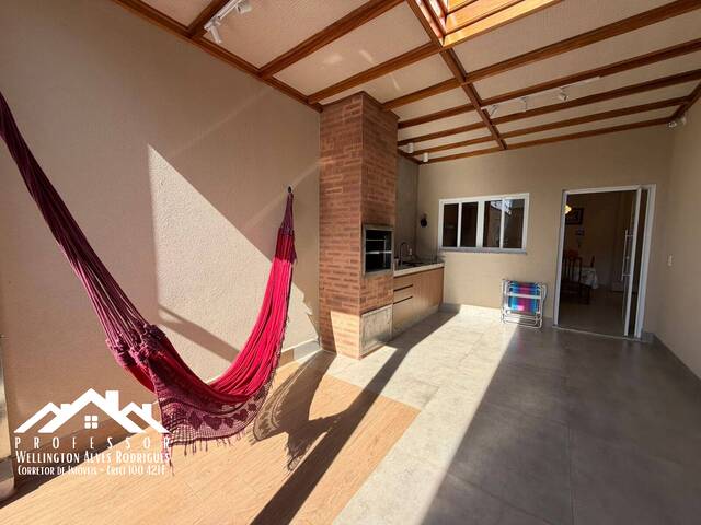 Casa para Venda em Limeira - 5