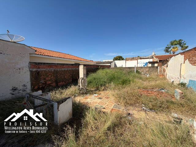 Terreno para Venda em Limeira - 5