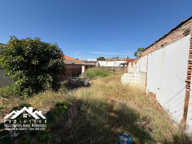 #1439 - Terreno para Venda em Limeira - SP - 2
