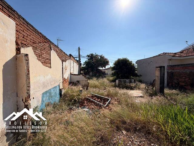 #1439 - Terreno para Venda em Limeira - SP - 3
