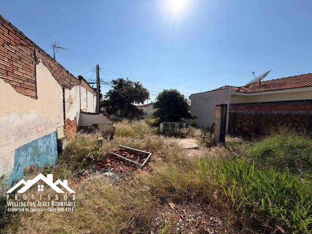 Terreno para Venda em Limeira - 4