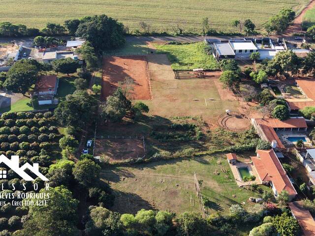 #1440 - Chácara para Venda em Limeira - SP - 2