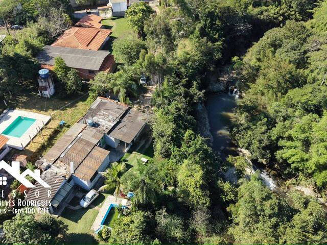 #1441 - Chácara para Venda em Limeira - SP - 3