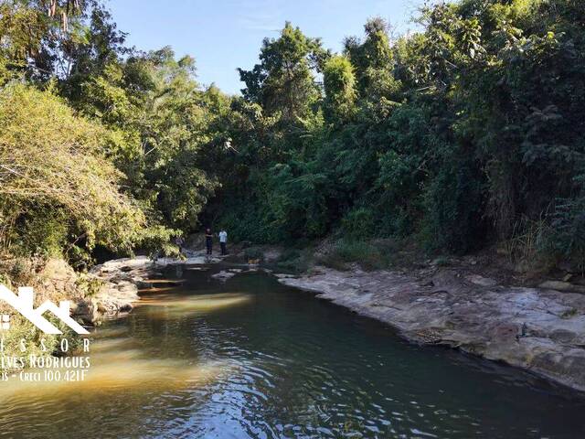 Chácara para Venda em Limeira - 5