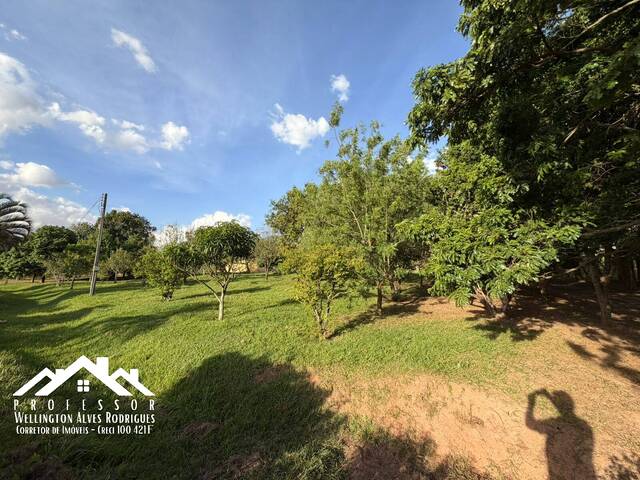 Chácara para Venda em Limeira - 5