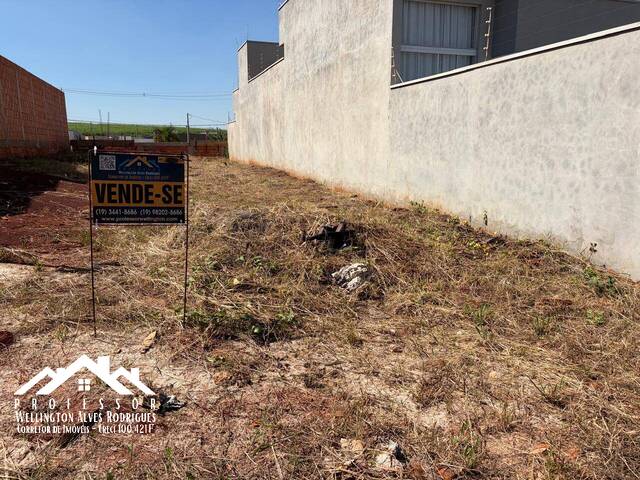 Venda em Residencial Colinas do Engenho I - Limeira