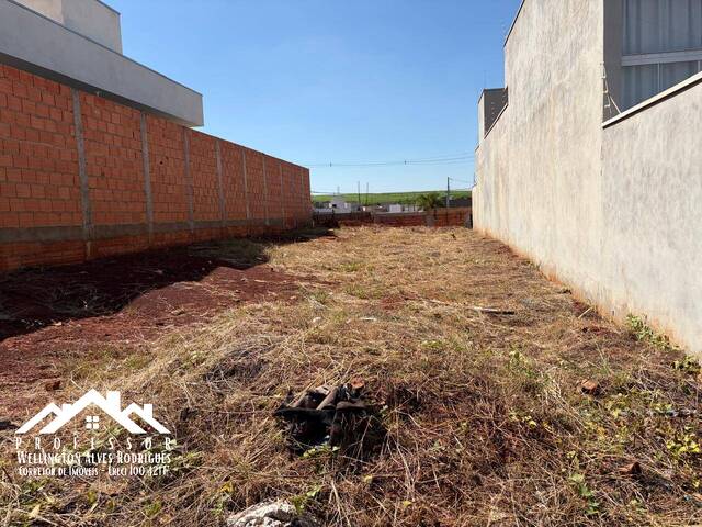 Terreno para Venda em Limeira - 2