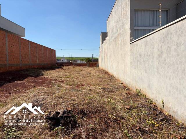 Terreno para Venda em Limeira - 4