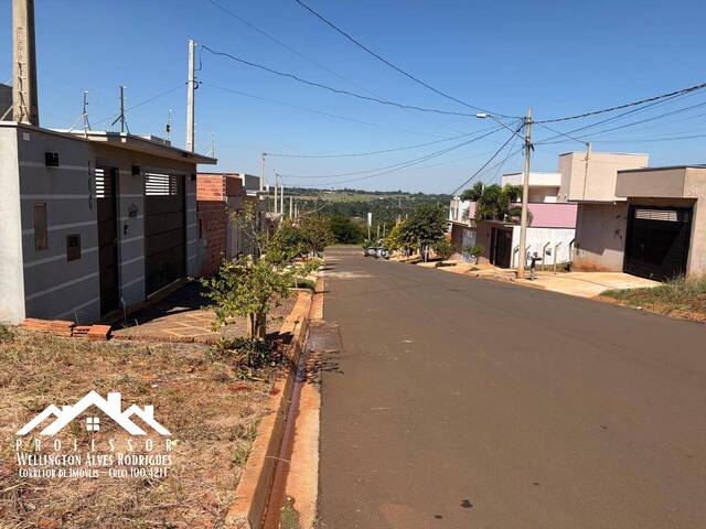 Terreno para Venda em Limeira - 5