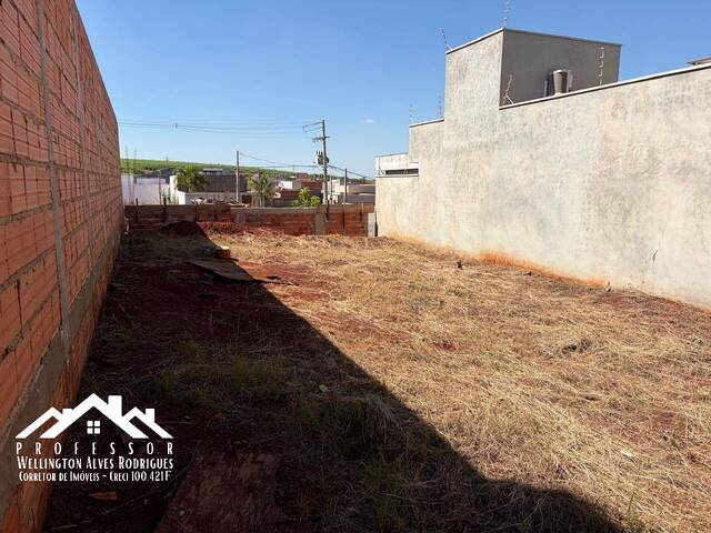 Terreno para Venda em Limeira - 3