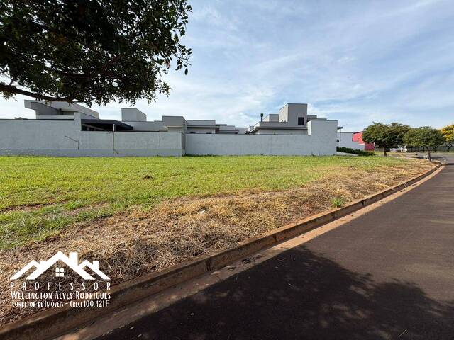 Terreno em condomínio para Venda em Limeira - 2