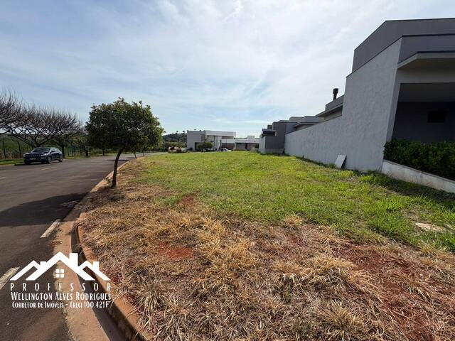 Terreno em condomínio para Venda em Limeira - 3