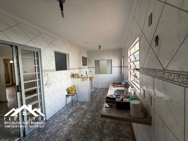 Casa para Venda em Limeira - 4