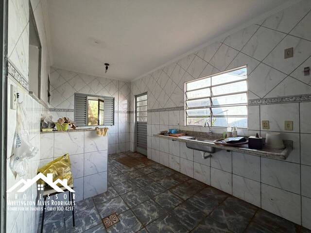 Casa para Venda em Limeira - 5