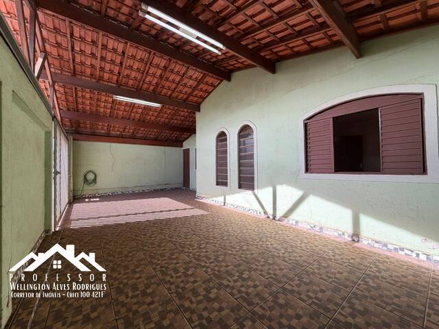 Casa para Venda em Limeira - 2