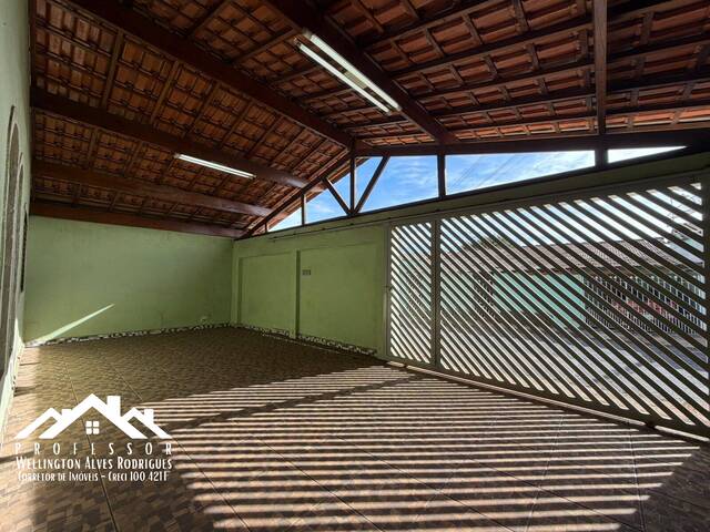 Casa para Venda em Limeira - 3