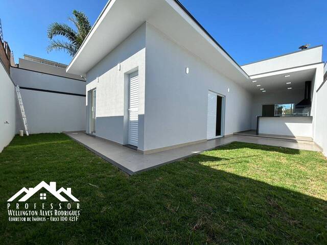 Casa em condomínio para Venda em Limeira - 3