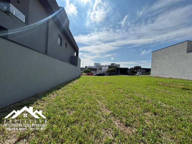 Terreno em condomínio para Venda em Limeira - 3