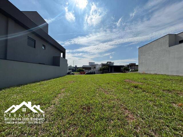 Terreno em condomínio para Venda em Limeira - 4