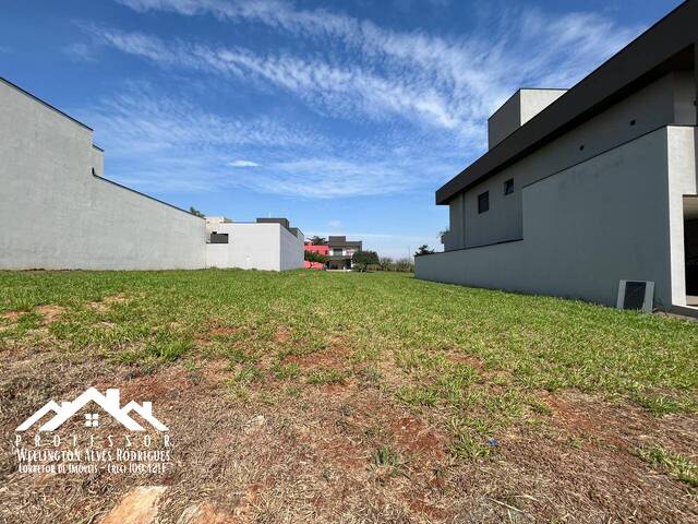 Terreno em condomínio para Venda em Limeira - 2