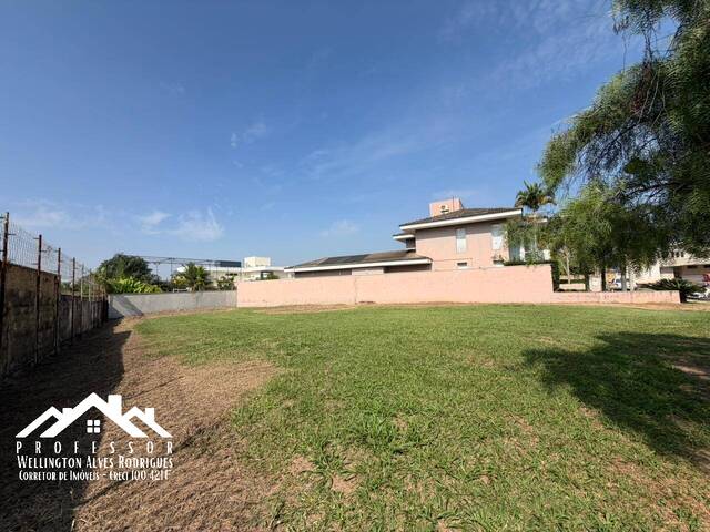 Terreno em condomínio para Venda em Limeira - 3
