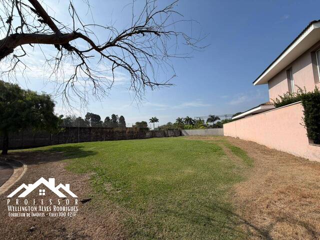 Terreno em condomínio para Venda em Limeira - 5