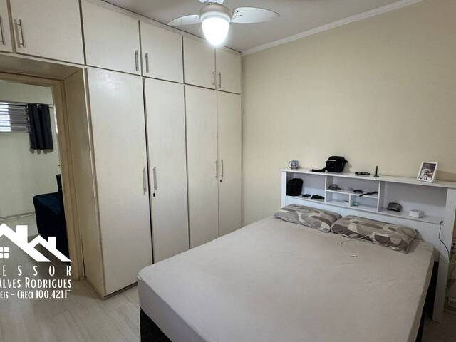 Apartamento para Venda em Limeira - 5