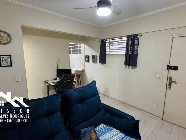 Apartamento para Venda em Limeira - 4