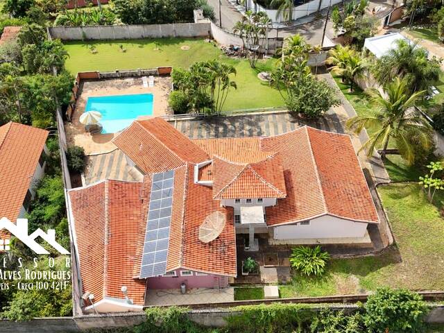 Chácara para Venda em Limeira - 3