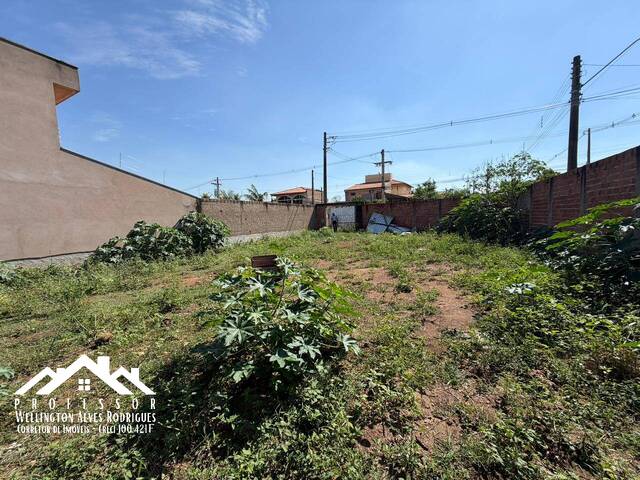 #1426 - Terreno para Venda em Limeira - SP