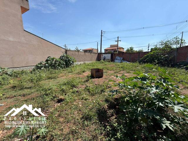 #1426 - Terreno para Venda em Limeira - SP