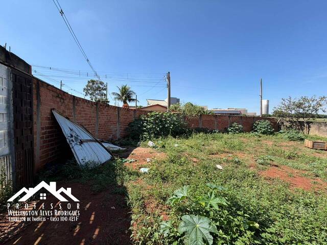 Terreno para Venda em Limeira - 4