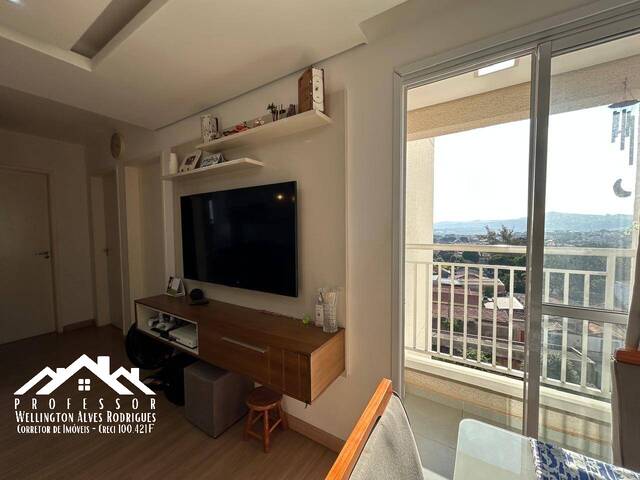 Apartamento para Venda em Limeira - 3