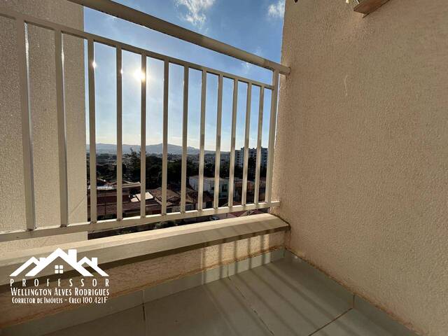 Apartamento para Venda em Limeira - 5
