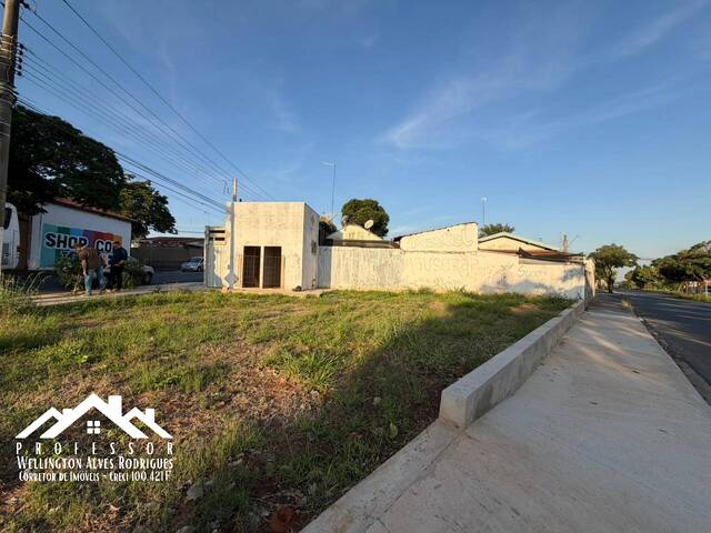 Terreno para Venda em Limeira - 2