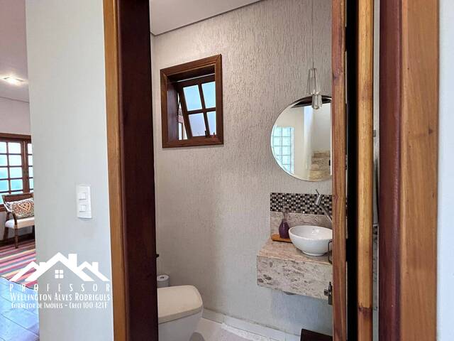 Casa em condomínio para Venda em Limeira - 5